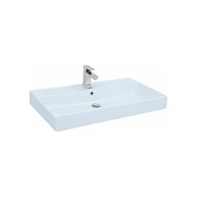 Раковина-столешница Aquanet Латина 60