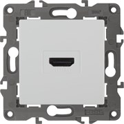 HDMI розетка ЭРА 14-3114-01 Elegance