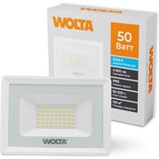 Светодиодный прожектор WOLTA WFL-50W/06W