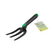 Пластиковый садовый трезубец WMC TOOLS WMC-BT267