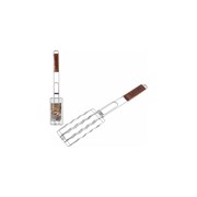 Решетка для барбекю для сосисок Ecos RD-169D