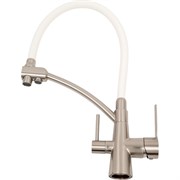 Смеситель для кухни Savol S-L1805L-02 23370