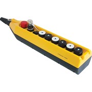 Пульт управления для кранов EMAS PV9E30B222AA20