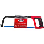 Ножовка по металлу КЕДР 036-0002 24847