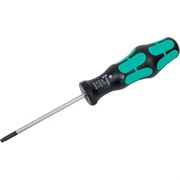 Отвертка Wera Kraftform Plus 367