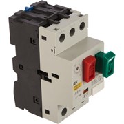 Автоматический выключатель защиты двигателя IEK ПРК 32-2.5