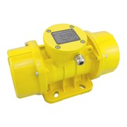 Внешний площадочный вибратор Vibromatic MVF200/15