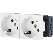 Розетка LK Studio LK45