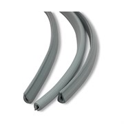 Защитный профиль для кромок Vell gu-015