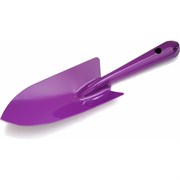 Цельнометаллический посадочный совок Скобис 4680016801219