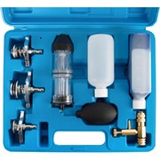 Детектор CO2 в системе охлаждения Wiederkraft WDK-214080