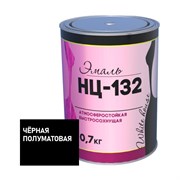 Эмаль White House НЦ-132