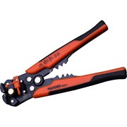 Щипцы для зачистки электропроводов HARDEN 660613