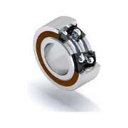 Подшипник BS Bearing 3207-2RS