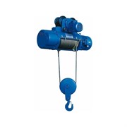 Электрическая таль TOR J ТЭК CD 0.5 т, 6 м