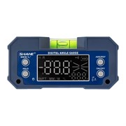 Электронный двусторонний угломер SHAHE 1121659