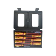 Набор изолированных отверток BIST BWD541B