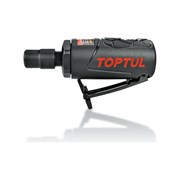 Пневматическая прямая машинка зачистная TOPTUL KASA0825