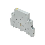 Дополнительный контакт IEK ДК11-КМ KARAT