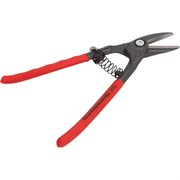 Ножницы по металлу NWS "Фигурные"