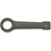 Накидной ударно-силовой упорный ключ TOPTUL AAAR4646