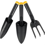 Набор садового инструмента TRUPER PRETUL JJ-3P