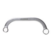 Мульти-комбинированный изогнутый ключ JETTOOLS B9-4-1113