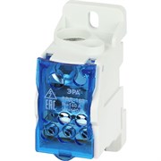 Распределительный короб на DIN-рейку ЭРА NO-122-41 РБД-160А