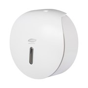 Диспенсер для рулонной туалетной бумаги Luscan Professional prof etalon