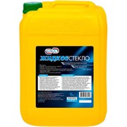 Жидкое стекло САГУС Ж 0197