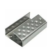 Скрепа для пп ленты ВОЛГА ПОЛИМЕР PP-ZN-19