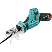 Аккумуляторная сабельная пила Sturm 1BatterySystem12V