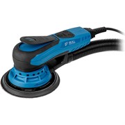 Эксцентриковая шлифмашина BULL OS 1550 E