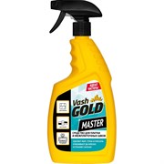 Средство для плитки и межплиточных швов VASH GOLD Master