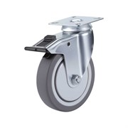 Поворотное колесо Brante NF-099