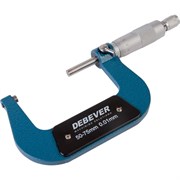 Нониусный микрометр Debever Machining Solutions DB-S-MV7501