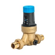 Редуктор давления Watts DRV