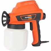 Электрический краскопульт PATRIOT SG 110