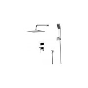 Встраиваемый душевая система для душа Lemark Unit