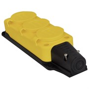 Колодка TP Electric 3101-308-0700