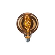 Лампа Navigator 14 500 NLL-F-G125-4-230-2.7K-E27