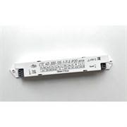 Светодиодный драйвер ОАО "ЮПЗ "ПРОМСВЯЗЬ" СТС 40-300-135-1-П-Б