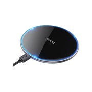 Беспроводное зарядное устройство Hoco cw6 pro easy