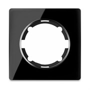 Стеклянная рамка для серии Florence OneKeyElectro Garda