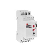 Реле контроля уровня для двух емкостей EKF RL-SA-2 PROxima