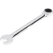 Трещоточный комбинированный ключ HORTZ 164621