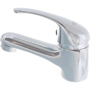 Смеситель для раковины Rossinka A35-11