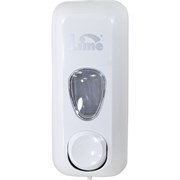 Диспенсер для жидкого мыла Lime 971000