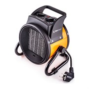 Электрическая тепловая пушка FoxWeld foxheat e 10c