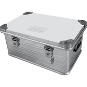 Усиленный алюминиевый ящик Риф E582385277